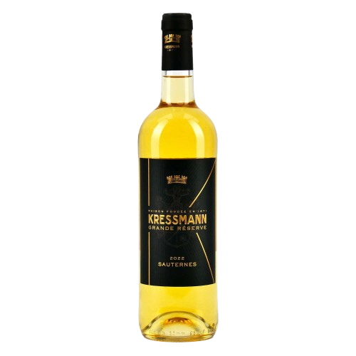 Kressmann Grande Réserve Sauternes 2020