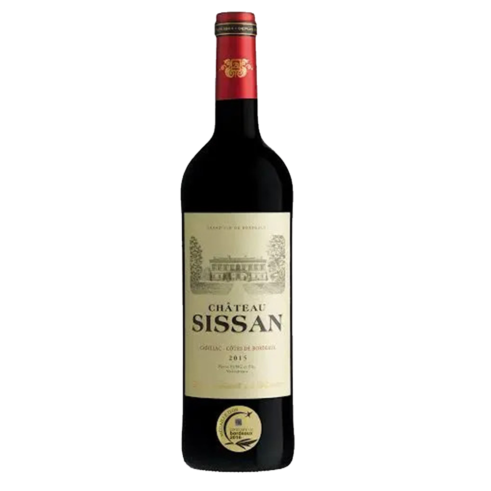 Chateau Sissan Cadillac