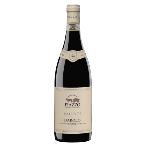 Piazzo Barolo